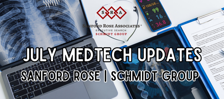 Schmidt Group Banner