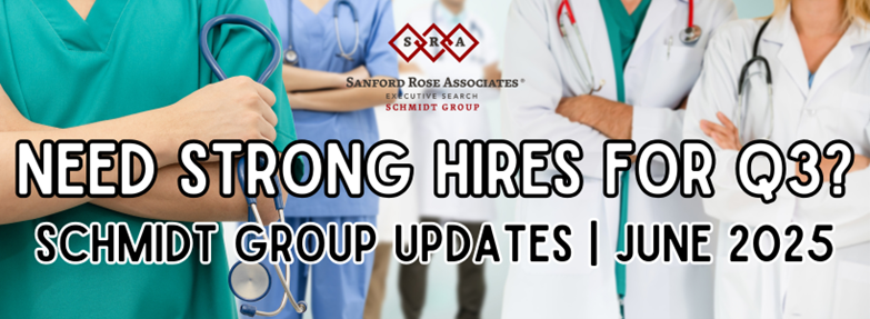 Schmidt Group Banner