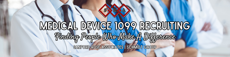 1099 Recruiting Solutions
