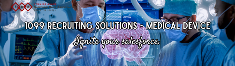 1099 Recruiting Solutions