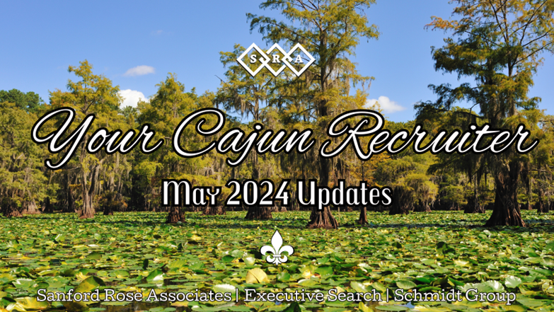 Schmidt Group Updates | May2024